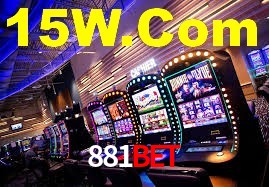 881Bet Login