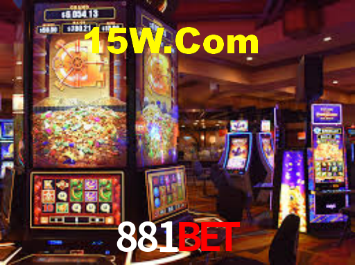 881Bet: A Experiência de Casino com Jogos de Mesa ao Vivo
