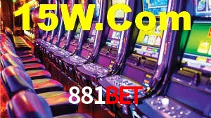 881Bet Login