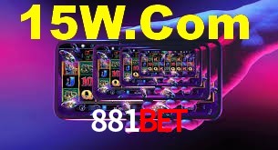 Tennis Betting 881Bet