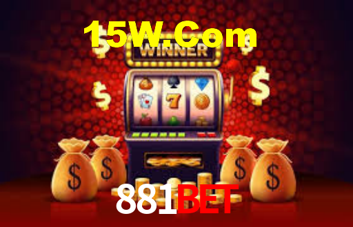 881Bet - Cassino Oficial Exclusivo - 881Bet App