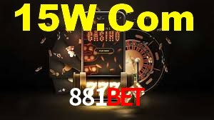 Premium Interface 881Bet