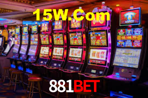 881Bet App