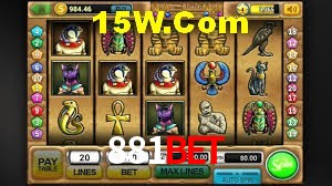 Experiência VIP 881Bet