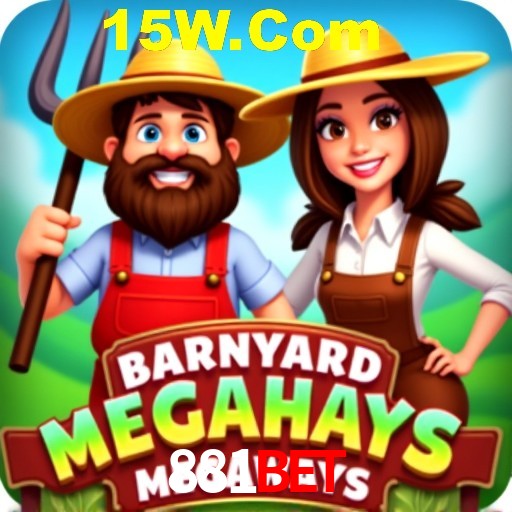 Slot Games 881Bet
