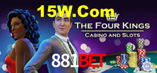 881Bet