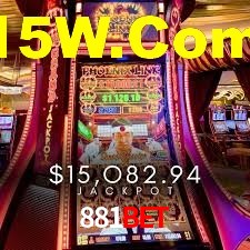 Live Casino 881Bet
