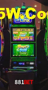 Exclusive Games 881Bet
