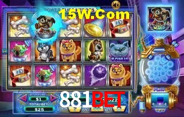 Weekend Specials 881Bet