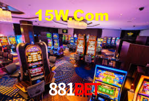 881Bet Login