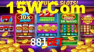 Daily Bonuses 881Bet
