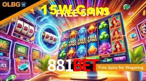 Welcome Bonus 881Bet