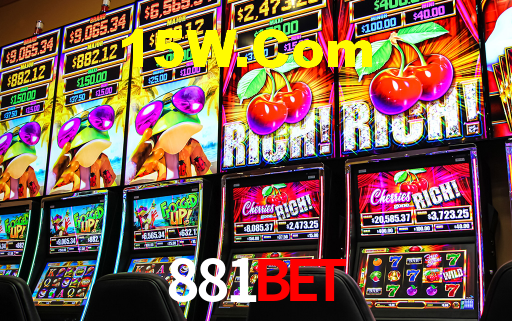 881Bet,881Bet App